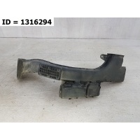 Воздуховод Toyota RAV4 V (XA50) (2018) 2018 1775025030
