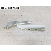 Петля капота левая Volkswagen Jetta VII (2018-2021) 17A823301