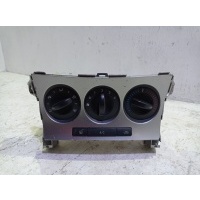Блок управления печкой Mazda 3 2 BL 2009-2013 BBP261190F