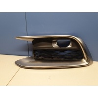 Рамка противотуманной фары левой Infiniti JX QX60 L50 2013- 622579NC0A