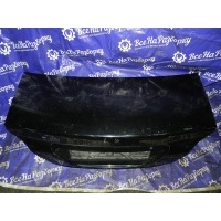 крышка багажника Mitsubishi Lancer 9 2006 5920A020