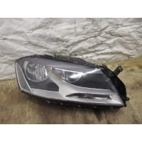 Фара правая Volkswagen Passat B7 2012 3AC941006