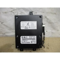 Блок управления телефоном Volkswagen Passat B7 2012 7P6035730J