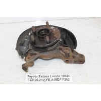 Ступица Toyota Estima Lucida TCR20 1992 43502-28050
