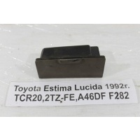 Пепельница Toyota Estima Lucida TCR20 1992 74140-22010