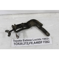 Кронштейн генератора Toyota Estima Lucida TCR20 1992 16381-76040