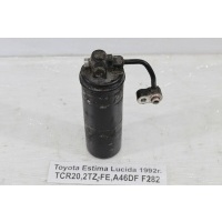 Осушитель кондиционера Toyota Estima Lucida TCR20 1992 88471-28030