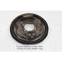 Пыльник тормозного барабана Toyota Estima Lucida TCR20 1992 47044-28070