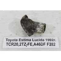 Корпус термостата Toyota Estima Lucida TCR20 1992 16321-76010