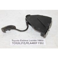 Педаль газа Toyota Estima Lucida TCR20 1992 78215-28020