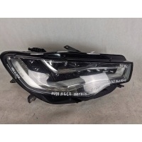 Фара фара правый audi matrix ac c7