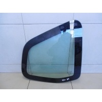 Стекло кузовное глухое правое RENAULT Duster 2012> 833068568R