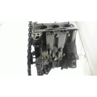 Блок цилиндров (Шорт блок) Skoda Fabia 2004-2007 2006 03E100032P