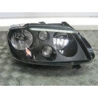 Фара правая фара volkswagen touran 1t0941006h