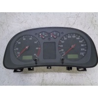 Гольф 4 mk4 спидометр часы 1 , 4 akq 1j0919861
