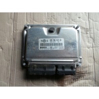 Блок управления двигателя volkswagen passat b5fl 1.9tdi 038906019gq