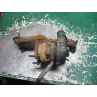 Турбина Volkswagen Sharan 1998 028145701j