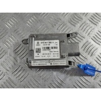 Датчик мертвых (слепых) зон Audi A8 D4/4H 2011 4H0907568A