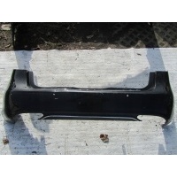 Бампер задняя мерседес w246 b класса a2468804040