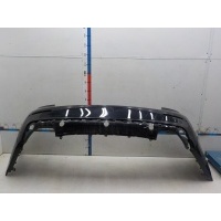 Бампер задний BMW 5 G30 2020- 51129852175