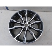 Диск колесный 20" BMW X3 G01 2017- 36108010268