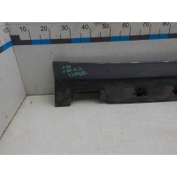 Накладка порога правого Mercedes-Benz GL-Class X166 2012- A1666900640