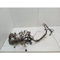 Проводка двигателя коса Renault Logan 2 2016 240113736R