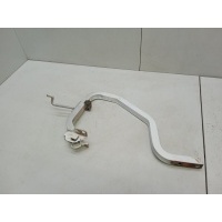 Петля крышки багажника Renault Logan 2 2016 904015781R