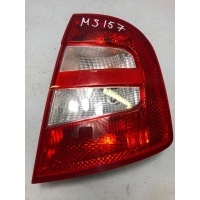 Фонарь задний правый Skoda Fabia 1 2000 6Y6945096