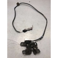 Замок капота Audi A6 C5 (S6,RS6) 1998 8L0823509A