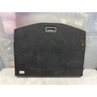 Renault scenic 4 iv пол багажника