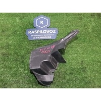 подкрылок Toyota Vitz ncp10 2002.07 52591-52070
