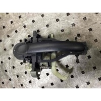 Ручка наружная сдвижной двери левой Volkswagen Caddy 2008 2K0843351C