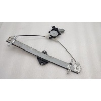 Стеклоподъемник электрический Subaru Forester SHJ 2011 61041SC000, 61041SC001