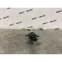 форсунка омывателя Renault Megane 3, рестайлинг 2012 286410003R