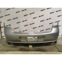 бампер Mazda 6 GH 2008 GS1M50221F8P