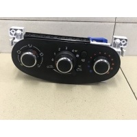 Блок управления отопителем RENAULT Duster 2012> 275105416R