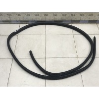 Уплотнитель двери RENAULT Duster 2012> 808321867R
