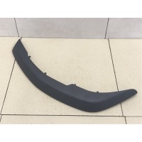 Накладка декоративная RENAULT Duster 2012> 682197374R