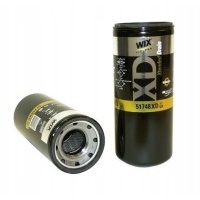 wix filters 51748xd фильтр масляный новый
