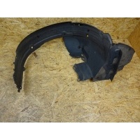Подкрылок передняя правое renault лагуна iii 07 - 15r