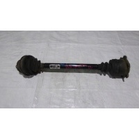 Привод передняя левая volkswagen passat b5 1.9 tdi 8d0407271bb