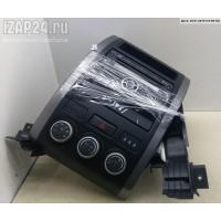 Консоль салона центральная часть X-Trail 2007-2014 2008