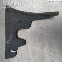 Кронштейн бампера заднего L Audi A6 C6 (2004-2011) 2008 4F5807453