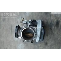 Заслонка дроссельная Volkswagen Passat B4 1996 037133064