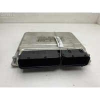 Блок управления двигателем (ДВС) Audi A4 B6 (2001-2004) 2001 8E0906018B