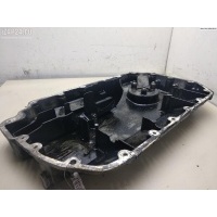 Поддон масляный Audi A4 B6 (2001-2004) 2004 059103604F