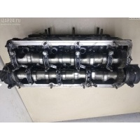 Головка блока цилиндров двигателя (ГБЦ) Прав. Audi A4 B6 (2001-2004) 2004 059103067