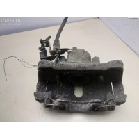 Скоба суппорта переднего Audi A4 B7 (2004-2008) 2005 4B0615125B