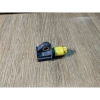 датчик удара передний левый Mercedes-Benz C-Класс 2011 A2128204926